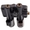 Transmission Dual Linear Shift Solenoid & Gasket 28250-P6H-024 For Honda Accord