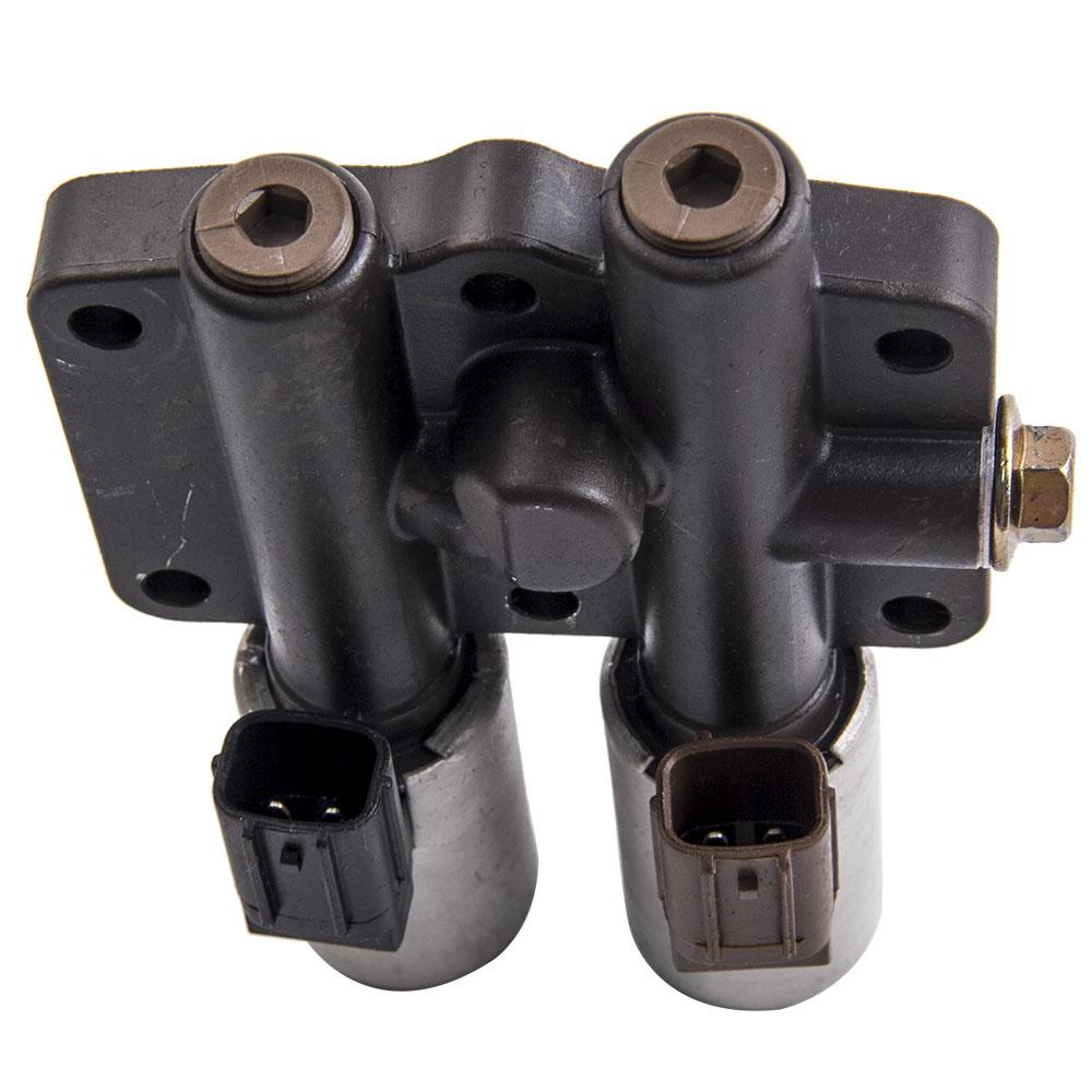 Transmission Dual Linear Shift Solenoid Gasket Kit For Honda Acura 28250-P6H-024