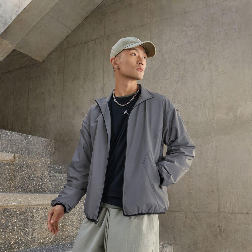 Jordan Brooklyn AS M J BRK HIKE MIKE DFT Jacket Men s M