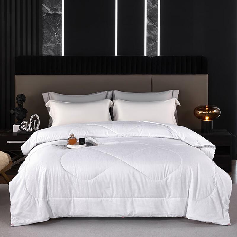 BAMILE Premium Silk Quilt BNL-JF605