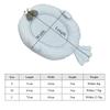 Letti Raffreddanti per Cani Cucciolo Forniture Accessori Letto Estivo Tappetino Medio Cesti per Animali Prodotti Coperta Cani Animali Domestici Gatti Letti