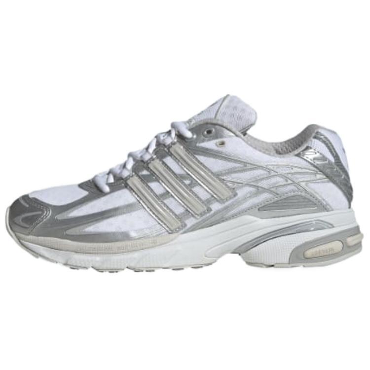 adidas Adistar Cushion  Cloud White Grey Silver Metallic  Men s IG6926 EU 40⅔