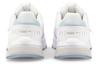 Men's Sneakers PUMA Mirage Sport Contrast 'White Blue'