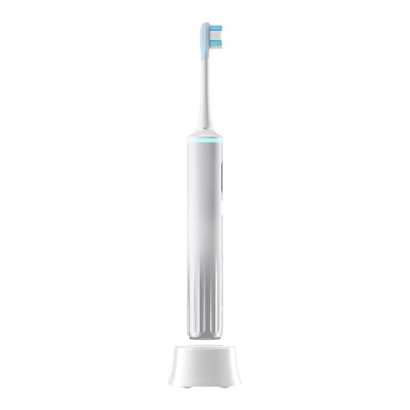 

Haier HT52-XSL Умная звуковая электрическая зубная щетка, китайская вилка (адаптер в комплекте)