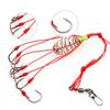 Hooks Fishing Tools Fishing Hooks Explosive Fishing Hook Fishing Lure Bait Fishing Bait Hooks