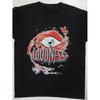 Nytt Ljud - Hurricane Eyes Tour '87 T-shirt Unisex Tee Alla Storlekar S Till 5XL Unisex T-shirt