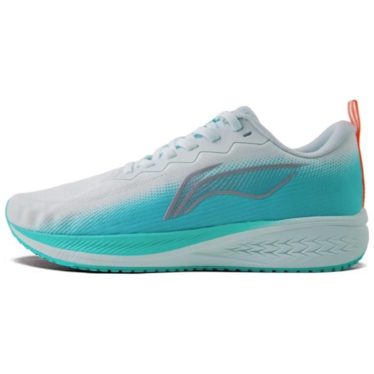 (WMNS) Li-Ning Dark Horse 6 Aqua Blue White Women s ARMT016-5 EU 35⅔