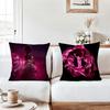 Tobago Rapper N-Nicki Minaj Pillow Case Suitable For Bedrooms Living Rooms Cars Home Decoration