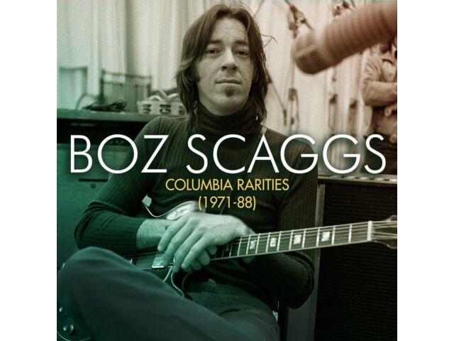 [Blu-spec CD2] Columbia Rarities 1971-88 2 Bonus Tracks Boz Scaggs SICP31685 NEW