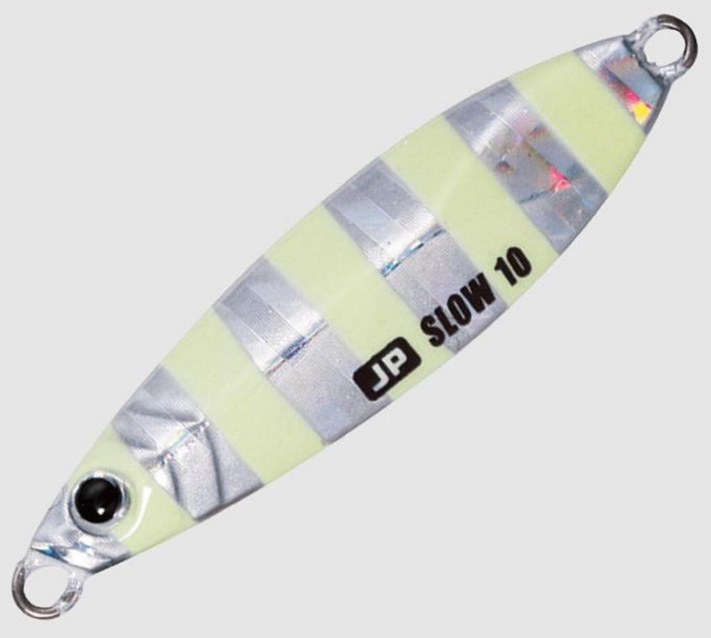 Major Craft Metal Jig Jigpara Slow JPSLOW-60 Grams 007 (6765)