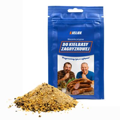 Gewürzmischung für Snack-Wurst 140 g