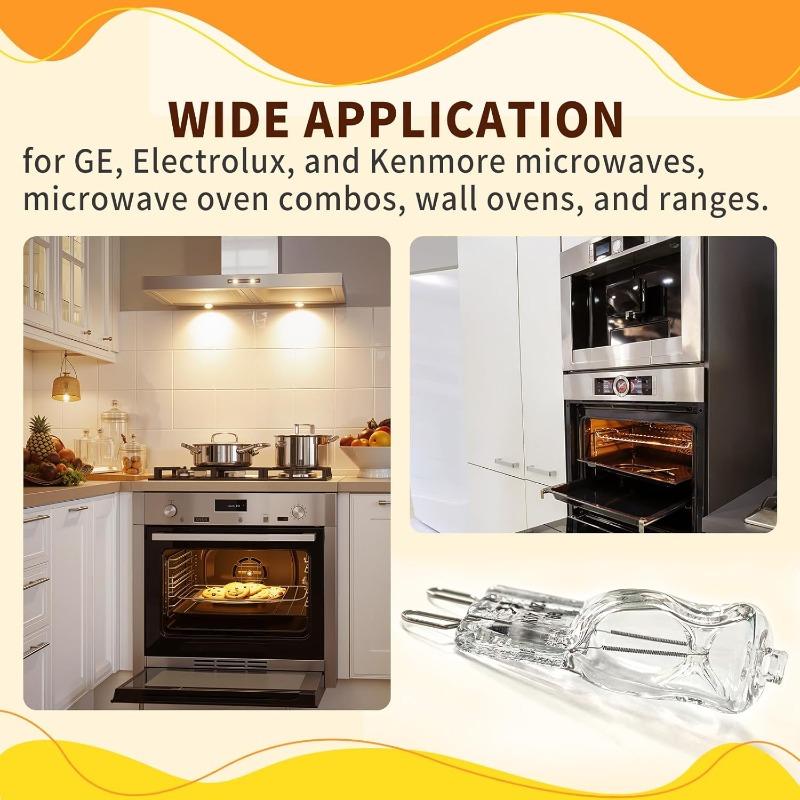G9 220V 40W Halogen Light Bulb Pin Base Lamp Bead - Specialized for Wax Melt Aromatherapy Lamps, High Temperature Resistant