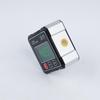 New Dual-Laser Digital Inclinometer with Strong Magnetic Base for Accurate Angle Measurements
