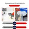 High-Temp Welding Glue, AB Glue, Waterproof Oil Tank Adhesive, Metal Repair Agent for Stainless Steel & Iron Radiators