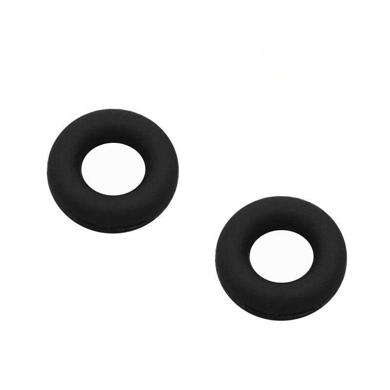 Anti-slip Silicone Ear Grip Glasses Eyeglasses Leg Ear Hook Stopper Bracket Fastener Accessories Temple Tip Eyewear Holder