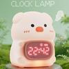 Smart Alarm Clock for Kids: Wake-Up Reminder, Birthday Gift, Study Tool & Night Light