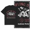 2026 HOT SALE Men Women Dragon Graphic Printed T-shirt BLACK Big Size Cotton Streetwear Tshirt for Men Vintage T-shirt Cool Tee Shirt Short Sleeve Top
