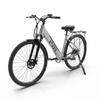 FINER MOBILITY M2 Plus City Urban E-Bike 36V13Ah Akku 27,5 Zoll Breite Reifen 250W Motor 130KM Reichweite Mehrere Terrains Elektrofahrrad