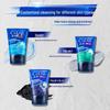 Clear Men Deep Cleansing Oil Control Face Wash