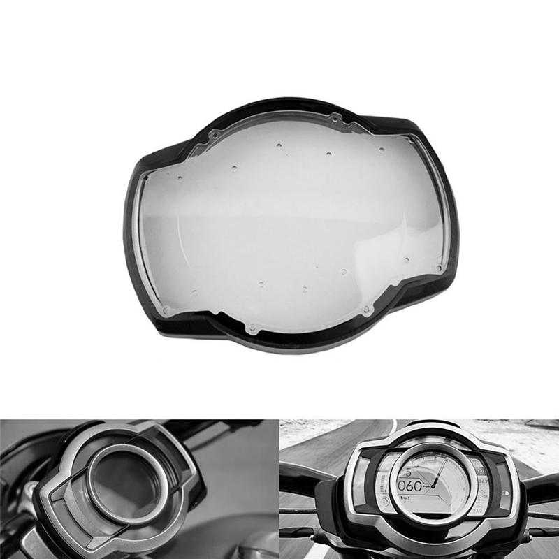 A51K-Speedometer Shell Dashboard Gauge Cover For Triumph Rocket 3 R GT Scrambler 1200 XE XC -2024 Motorcycle