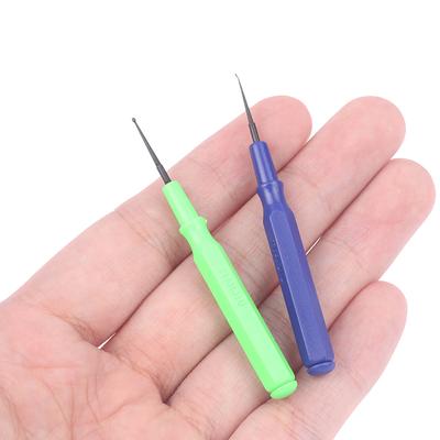 1/4Pcs Watch Lubricant Oiler Oil Pin Pen Applying Repair Maintenance Tool