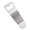 Stainless Steel Beer Bottle Opener