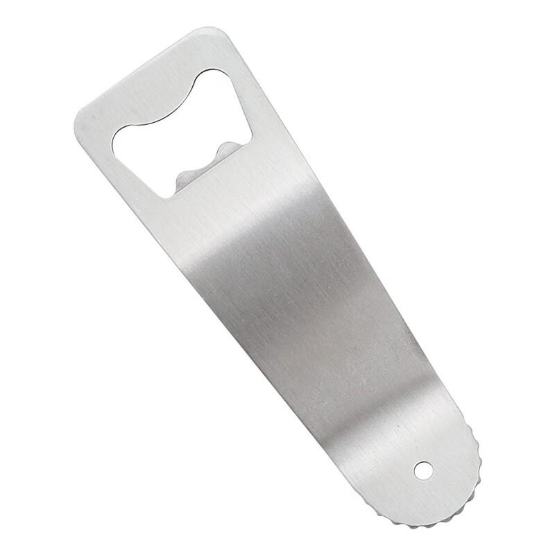 Stainless Steel Beer Bottle Opener