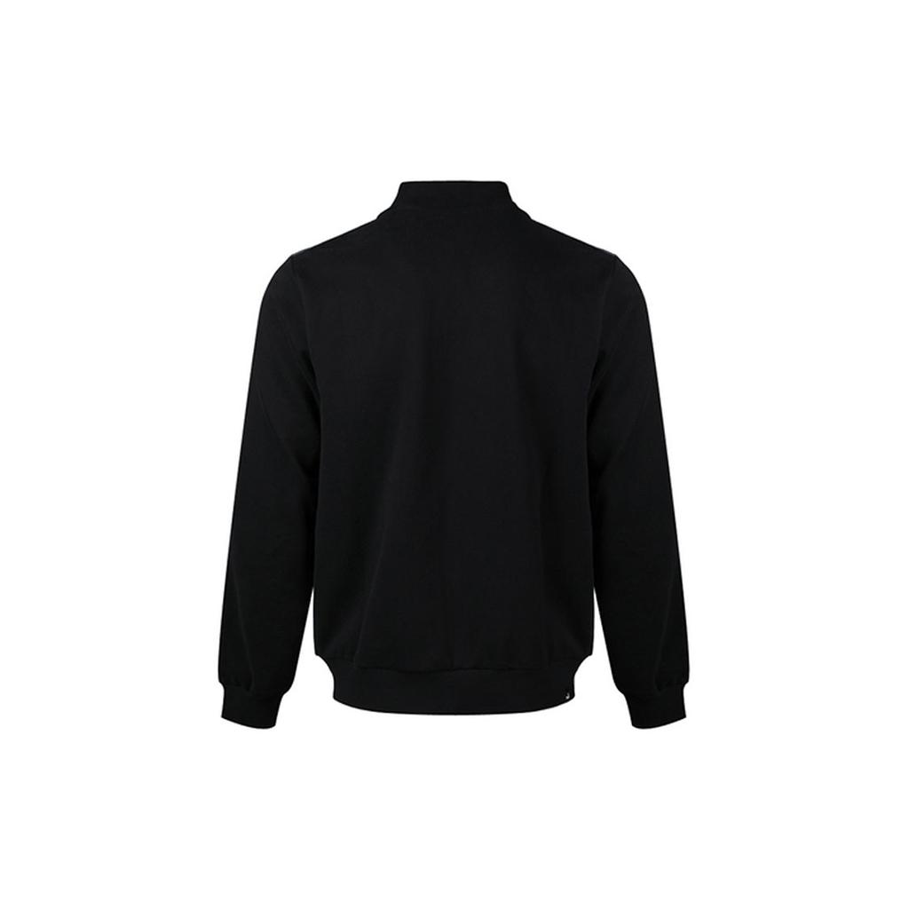 Puma Jackets Men's Black Baseball Collar Moderate Other 581767-01