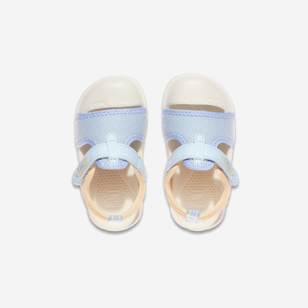 [Fila] Comfy Sandals Toddler [3SM01975H-456]