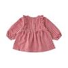 Mink Mui Strawberry Woven Check Set 36113 610 03