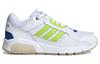 adidas Run 90s 'White Green' FZ1299