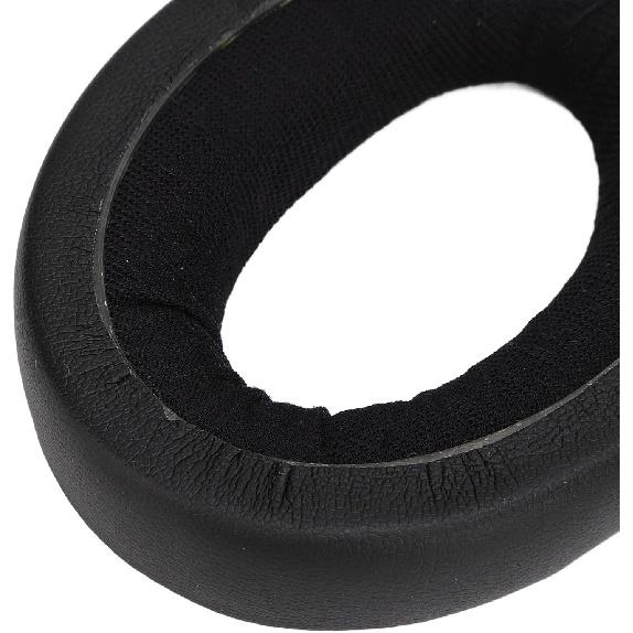Replacement Ear Pads for Parrot ZIK 1.0 Headphone, Comfort Ear Cushions Replacement kit, High Density Memory Foam Ear Cover for Parrot ZIK 1.0, 2