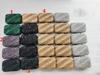 Strass Abend-Clutch Gelb/Blau/Grün Mehrfarbig Damen Diamant Party Abschlussball Taschen Clutches Dame Abend Handtaschen