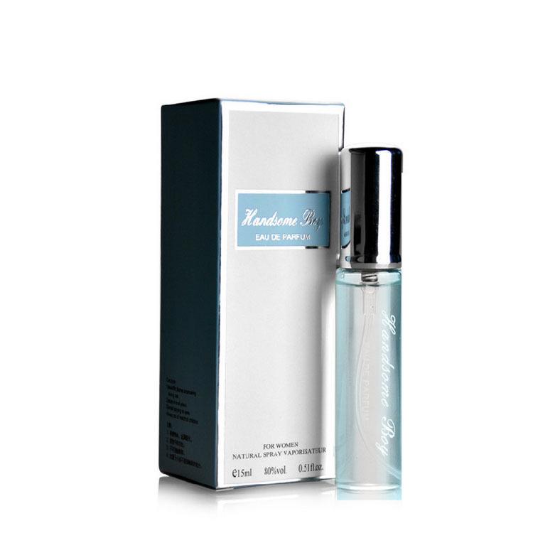 Men s Perfume, Women s Lasting Floral Light Fragrance 15ml Perfume Sample