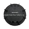 Compatible Hyundai/Kia Headlight Rear Dust Seal Cover: 92140-F6000.