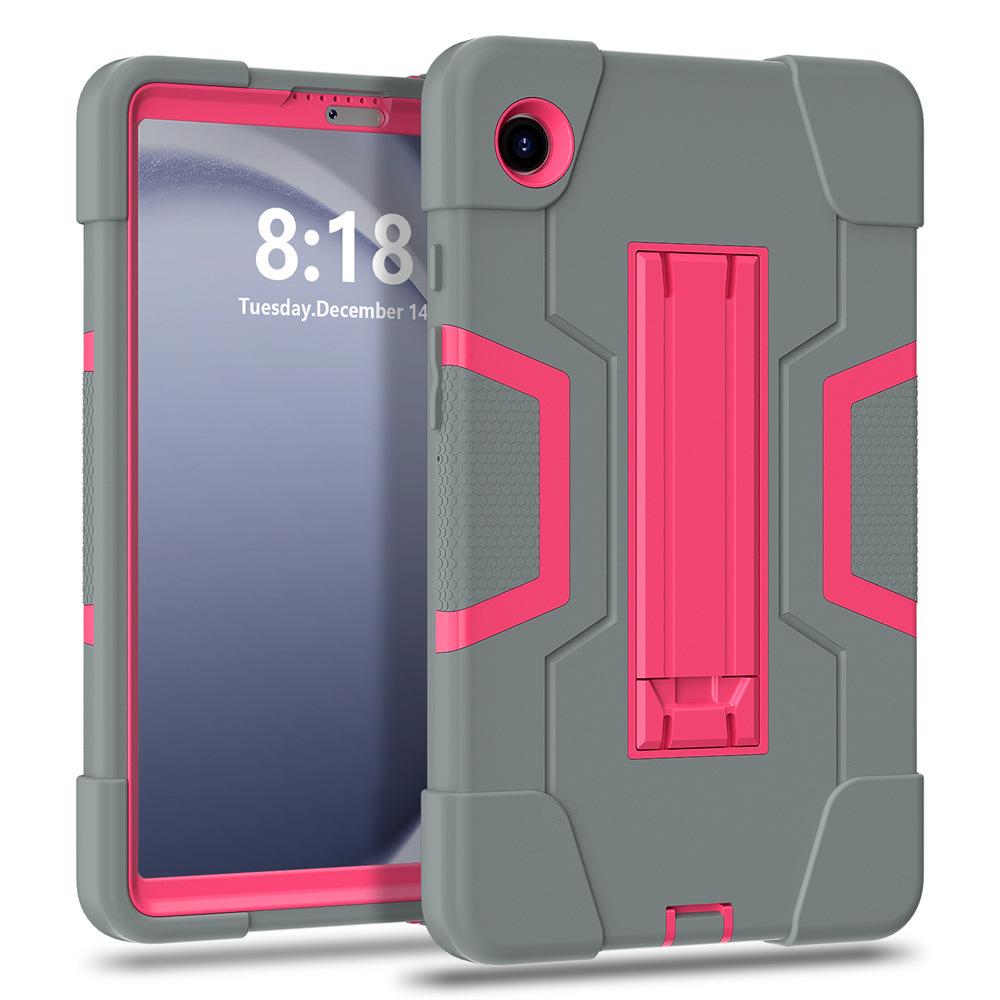 Samsung Tablet Protective Case A11A9/8.7" with Stand, Drop-proof X110X115