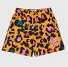 Men's American Trendy Street Basketball Shorts - Quick-Dry, Breathable, Loose-Fit Casual Summer Running Pants