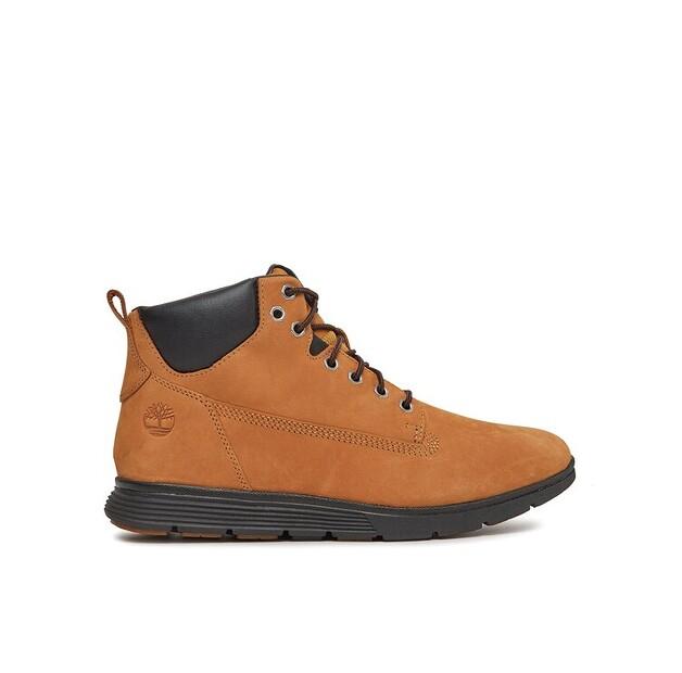 

Ботинки челси Timberland Killington TB0A2GN62311, жёлтые 41