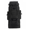 Wildman Valley 80L Outdoor Tactical Hiking Backpack