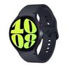 Samsung Watch6 1.5" 44mm R940 Black "SM-R940NZKAEUE" (timbru Verde 0.18 Lei)