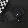 Windproof Rain Fully Automatic Compact 3 Folding Umbrella Car Accessories For BMW M5 E90 E91 E92 X1 X2 X3 X4 F07 F10 F15 F16 Z4