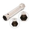 TAP BACK NUT BOX Torque Ratch Key Tube BATH BASIN FITTING Faucet