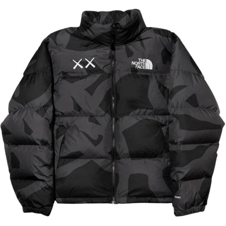 THE NORTH FACE X Kaws FW22