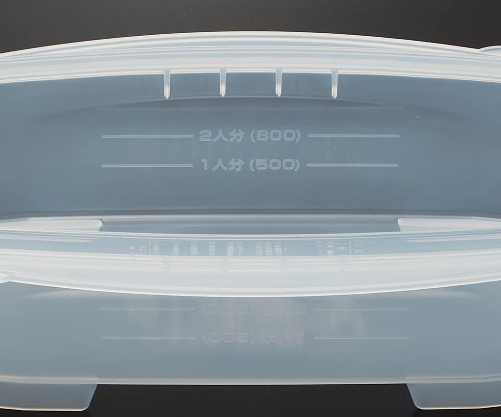 Skater Microwave Pasta Made in Maker, "The Bears' School" 1.5L, Japan, UDP2-A