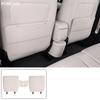 For NIO Firefly 2025-2026 Seat Anti-kick Pad Backrest Protection Pad In The Rear Row Automobile Modification Supplies