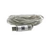 5V Fantasy Color LED Waterproof Running Light String with USB Remote Control