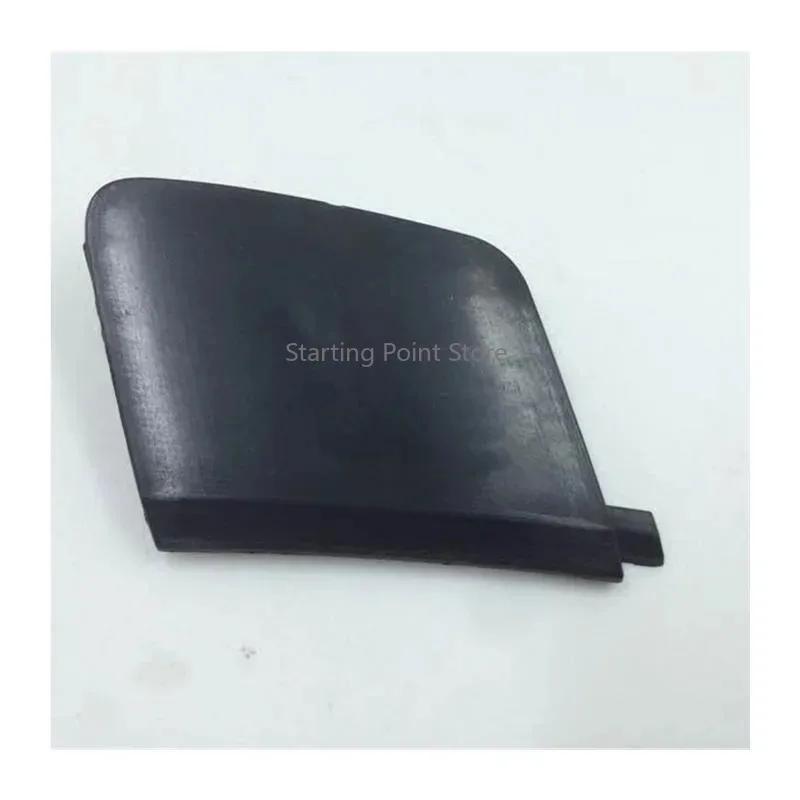 Suitable for Volvo V40 rear bumper trailer cover v40 bumper tow cover Rear Rear bumper trailer чёрный