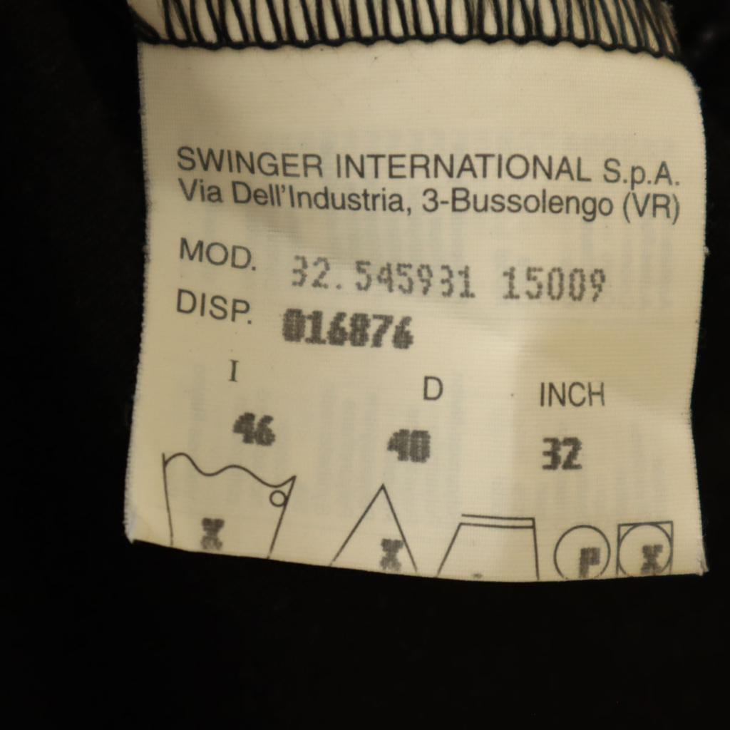 Fendi Made In Italy Border Pattern Long Sleeve Ensemble Knee-length Dress Women Used