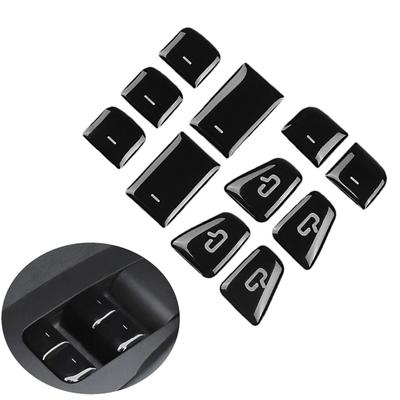 Accessori per abitacolo auto – Modanature per interni auto