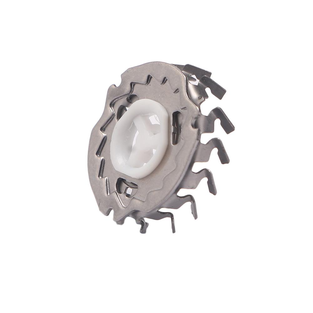 3PCS Standard Razor Shaver Blade Head Electric Shaving Replacement